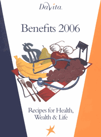 Benefits