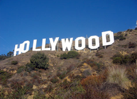 Hollywood Skank Ho